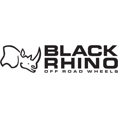 Black-Rhino