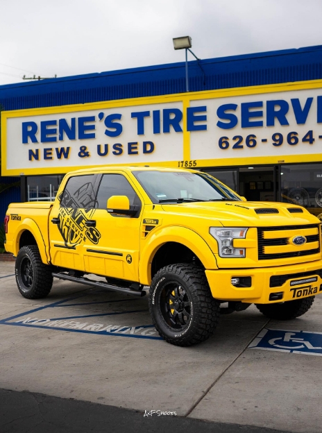 Rene's Tire Service